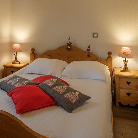 Dvacances Residence Les Tavaillons มีฌูซ์ ภายนอก รูปภาพ