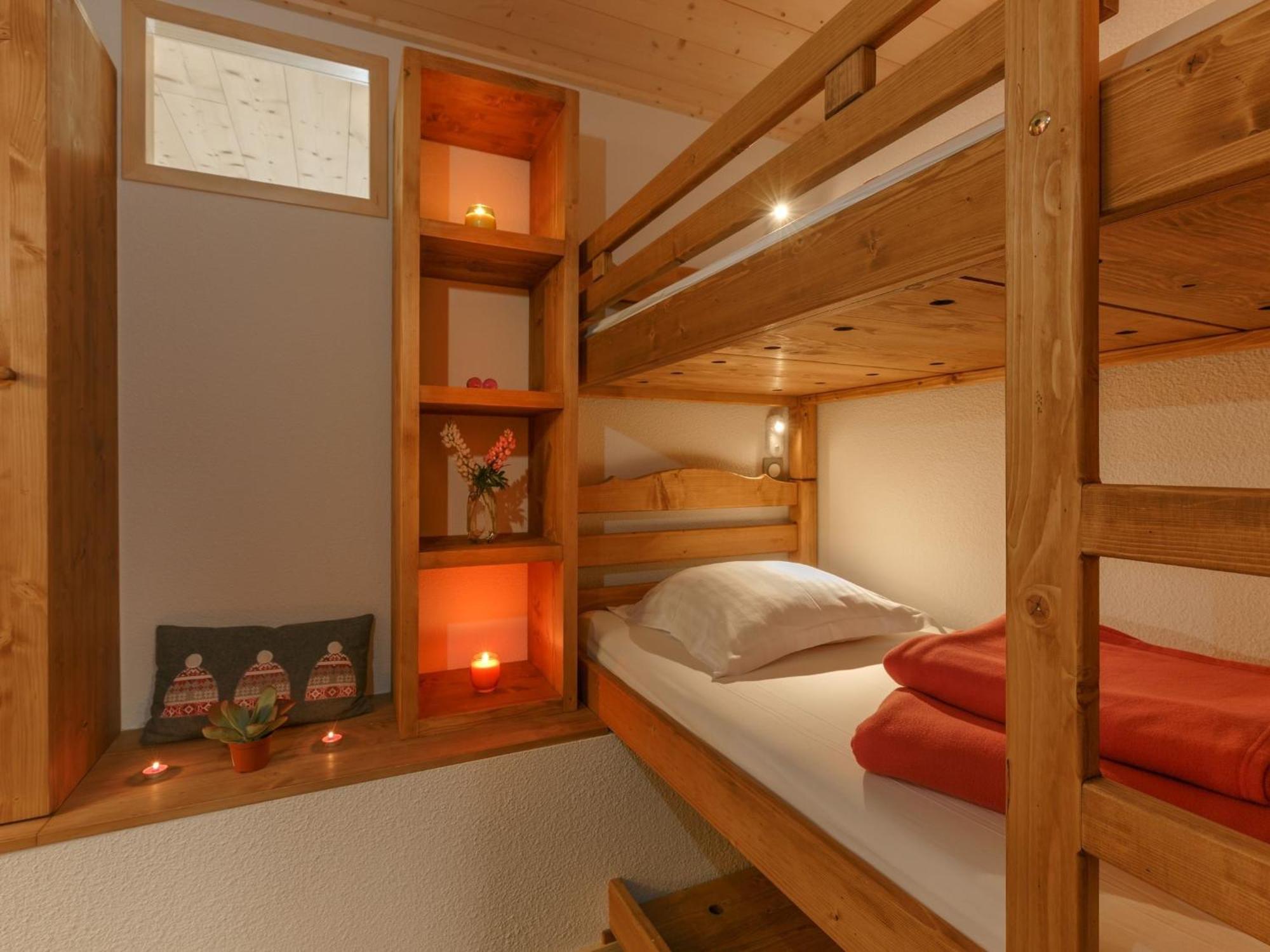 Dvacances Residence Les Tavaillons มีฌูซ์ ห้อง รูปภาพ