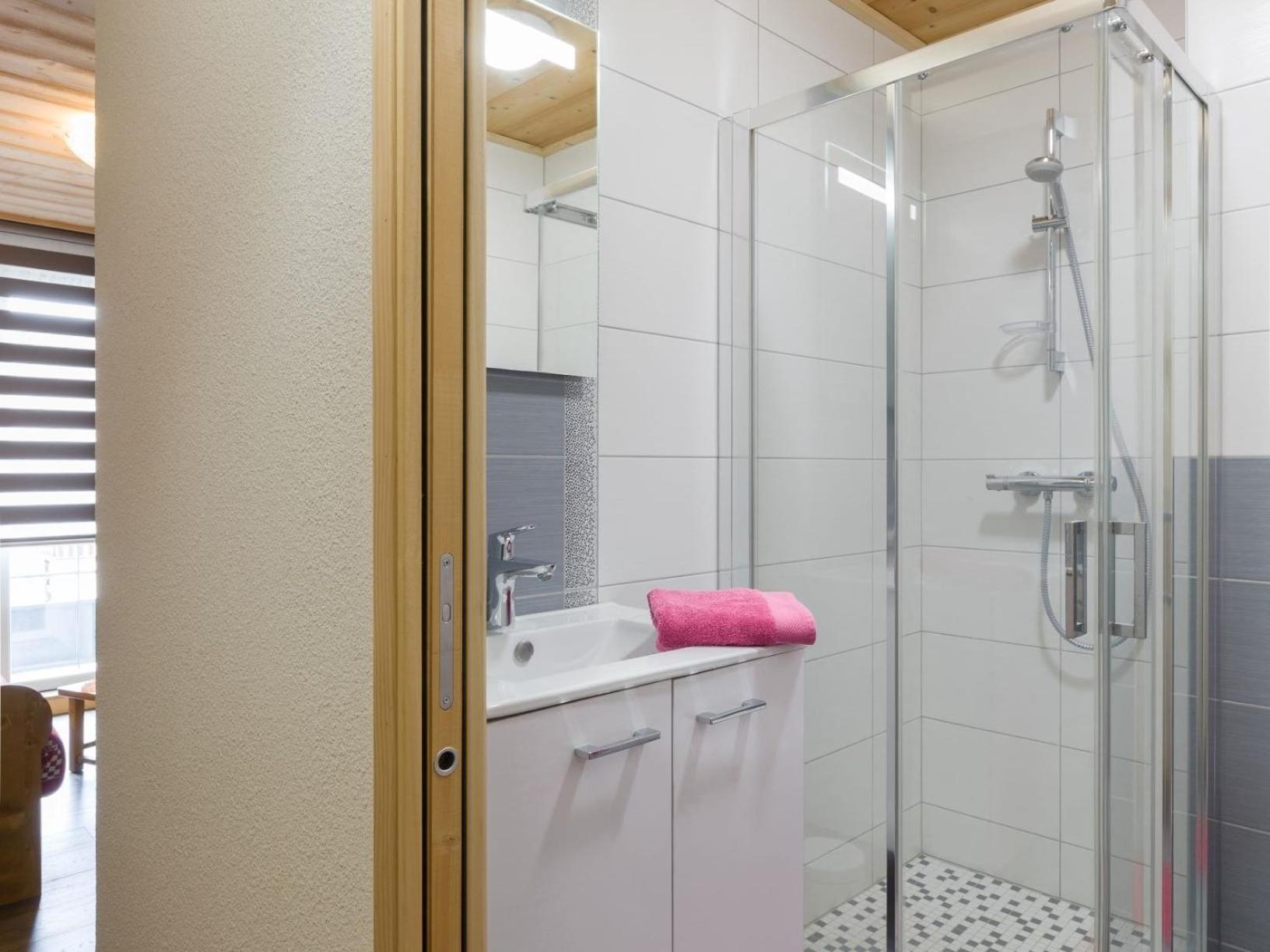 Dvacances Residence Les Tavaillons มีฌูซ์ ห้อง รูปภาพ