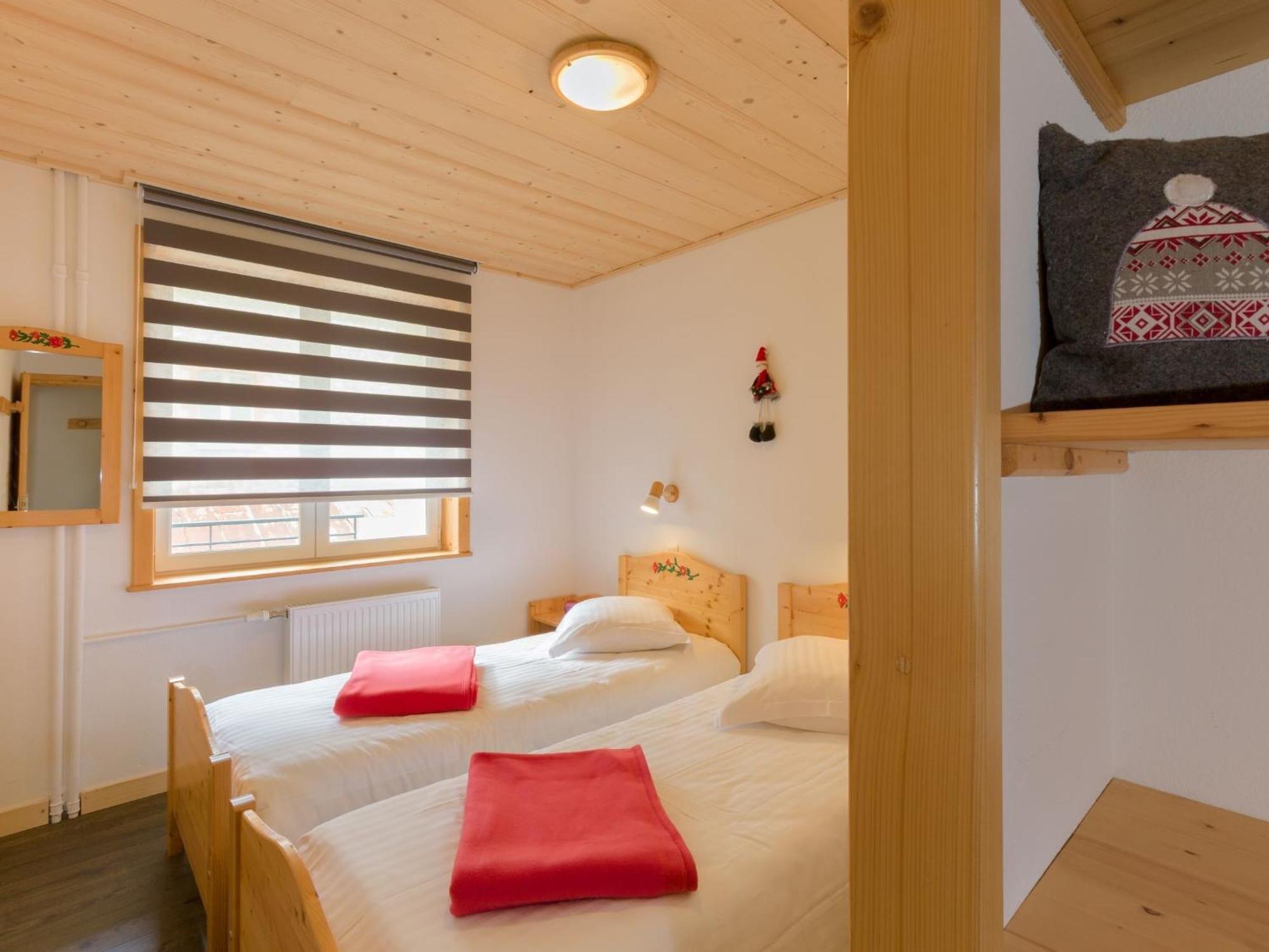 Dvacances Residence Les Tavaillons มีฌูซ์ ห้อง รูปภาพ