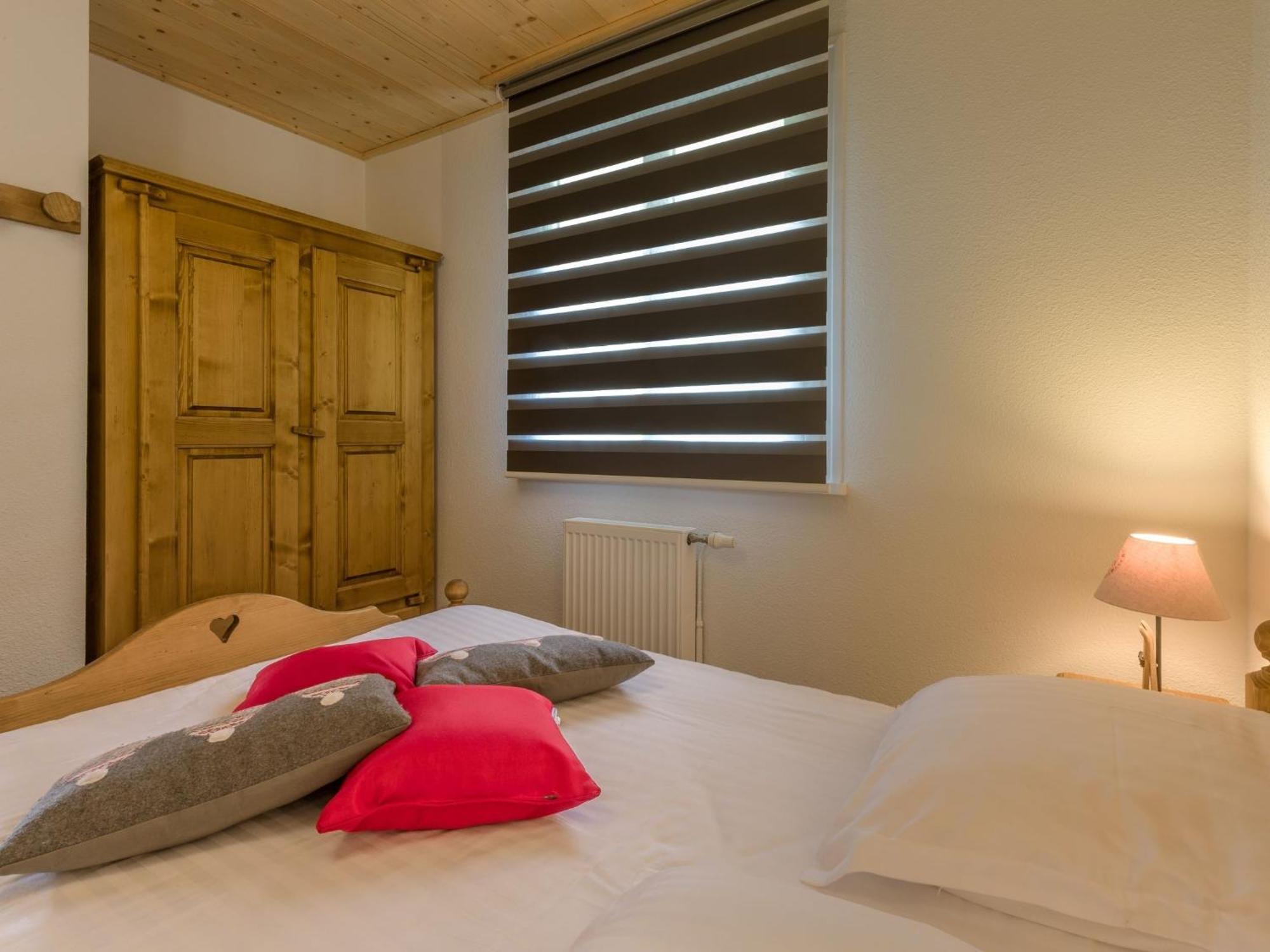 Dvacances Residence Les Tavaillons มีฌูซ์ ห้อง รูปภาพ