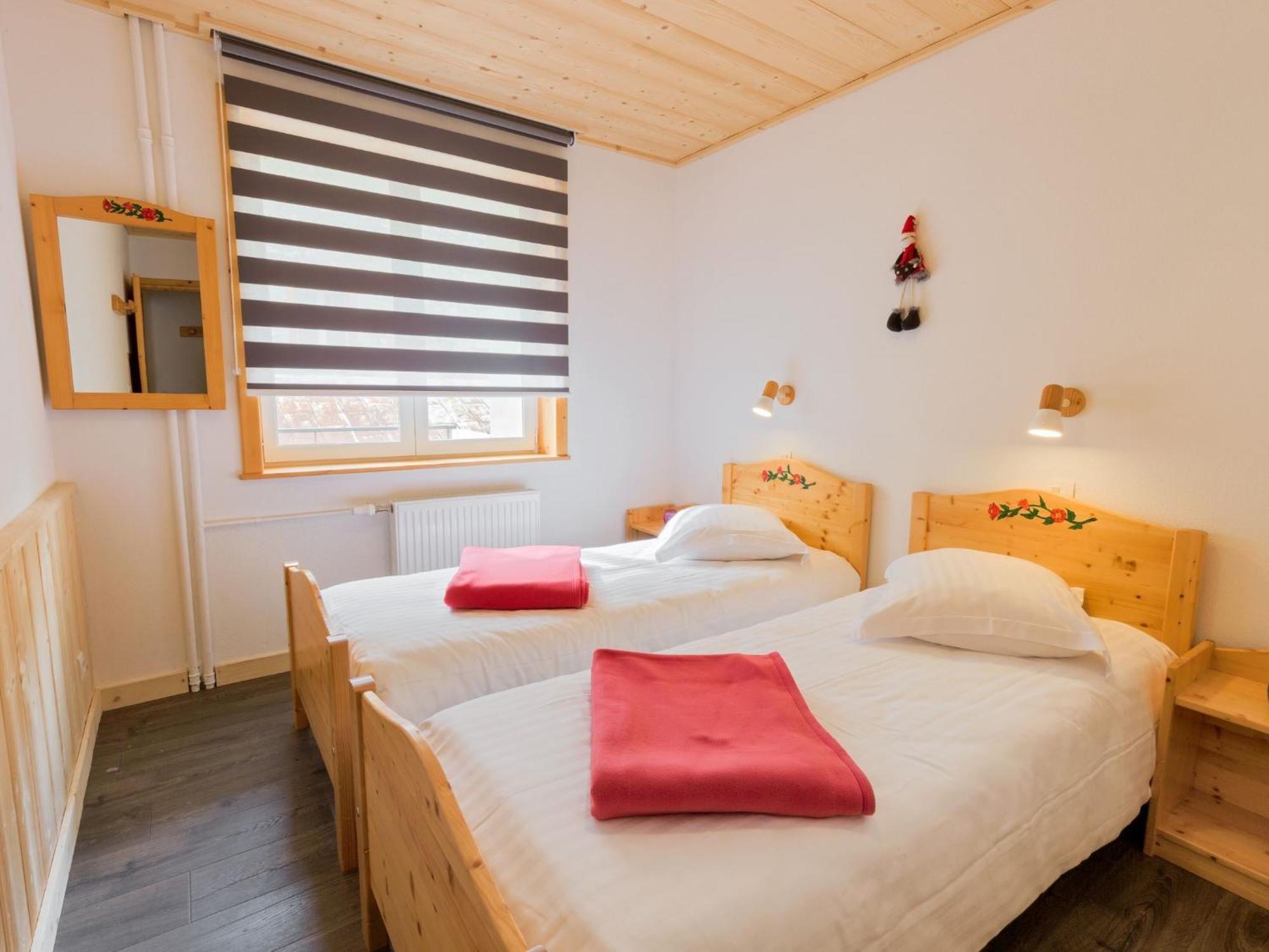 Dvacances Residence Les Tavaillons มีฌูซ์ ห้อง รูปภาพ