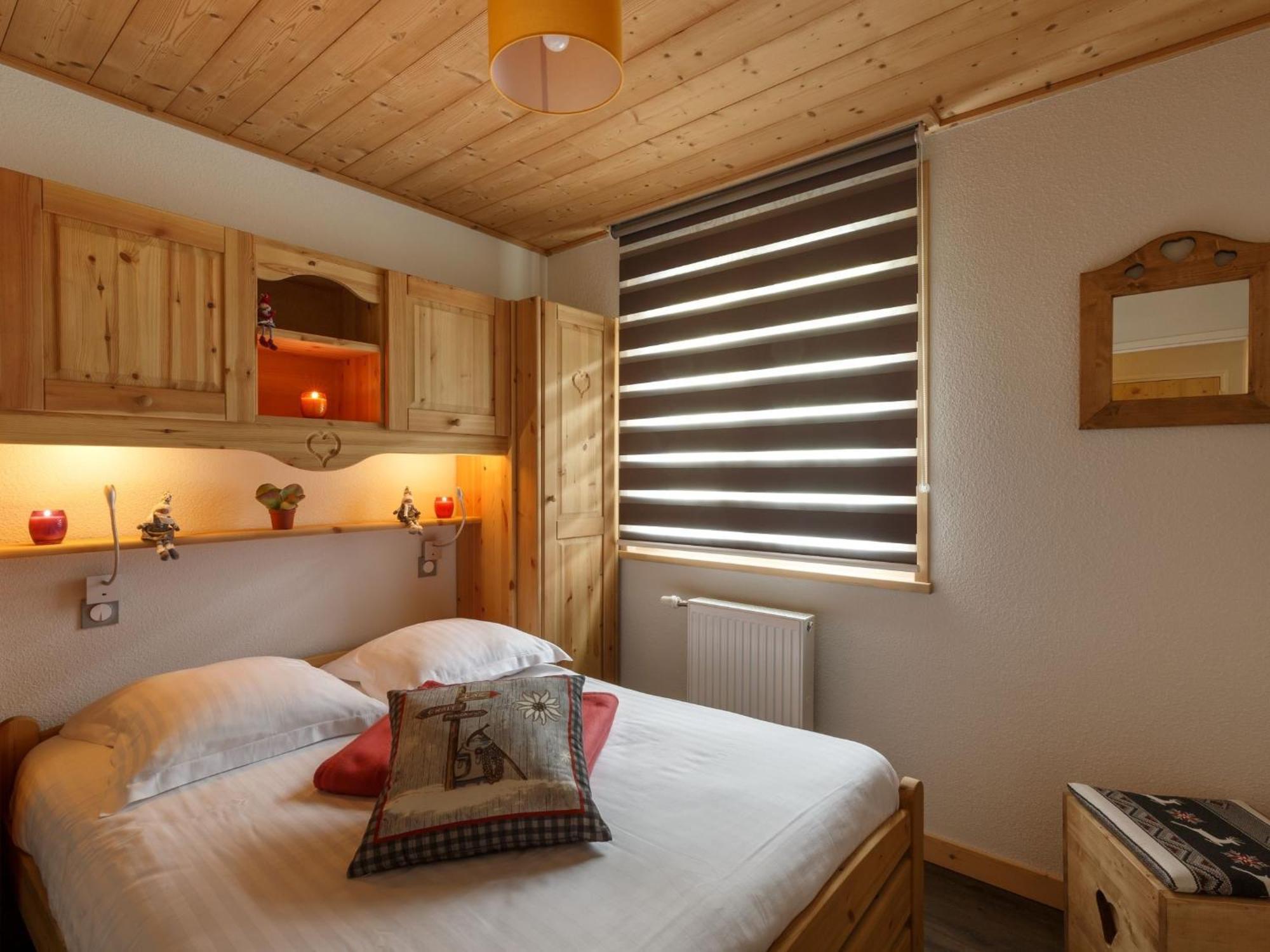 Dvacances Residence Les Tavaillons มีฌูซ์ ห้อง รูปภาพ
