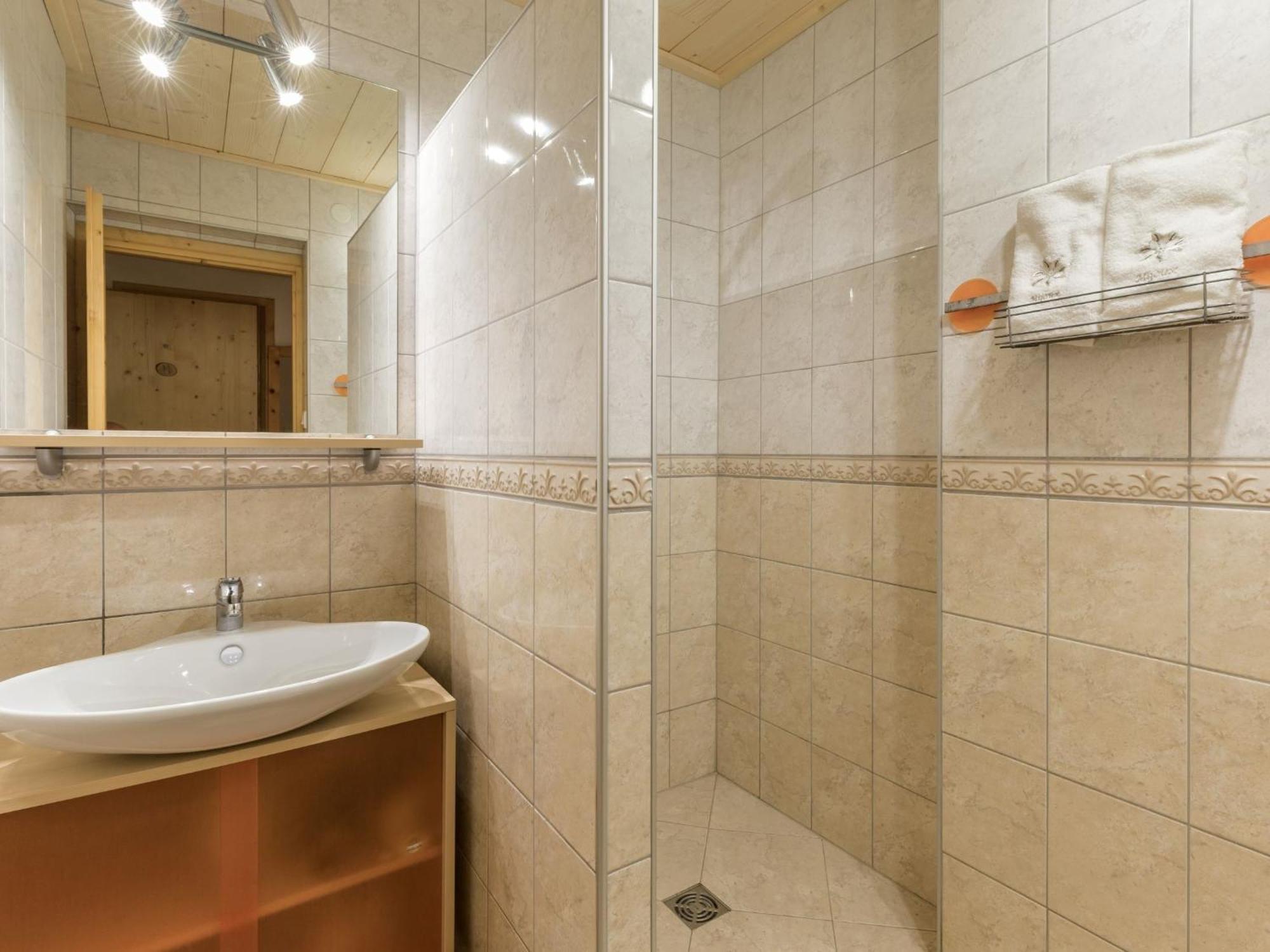 Dvacances Residence Les Tavaillons มีฌูซ์ ห้อง รูปภาพ
