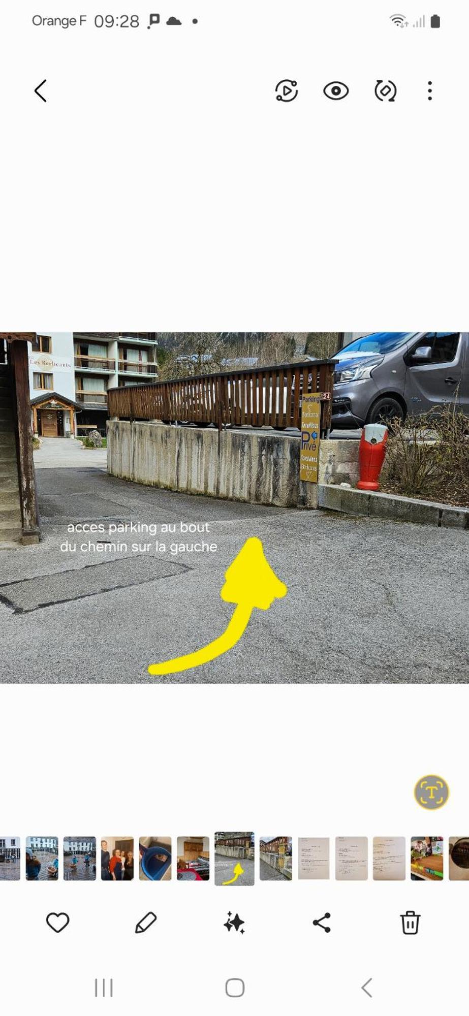 Dvacances Residence Les Tavaillons มีฌูซ์ ภายนอก รูปภาพ