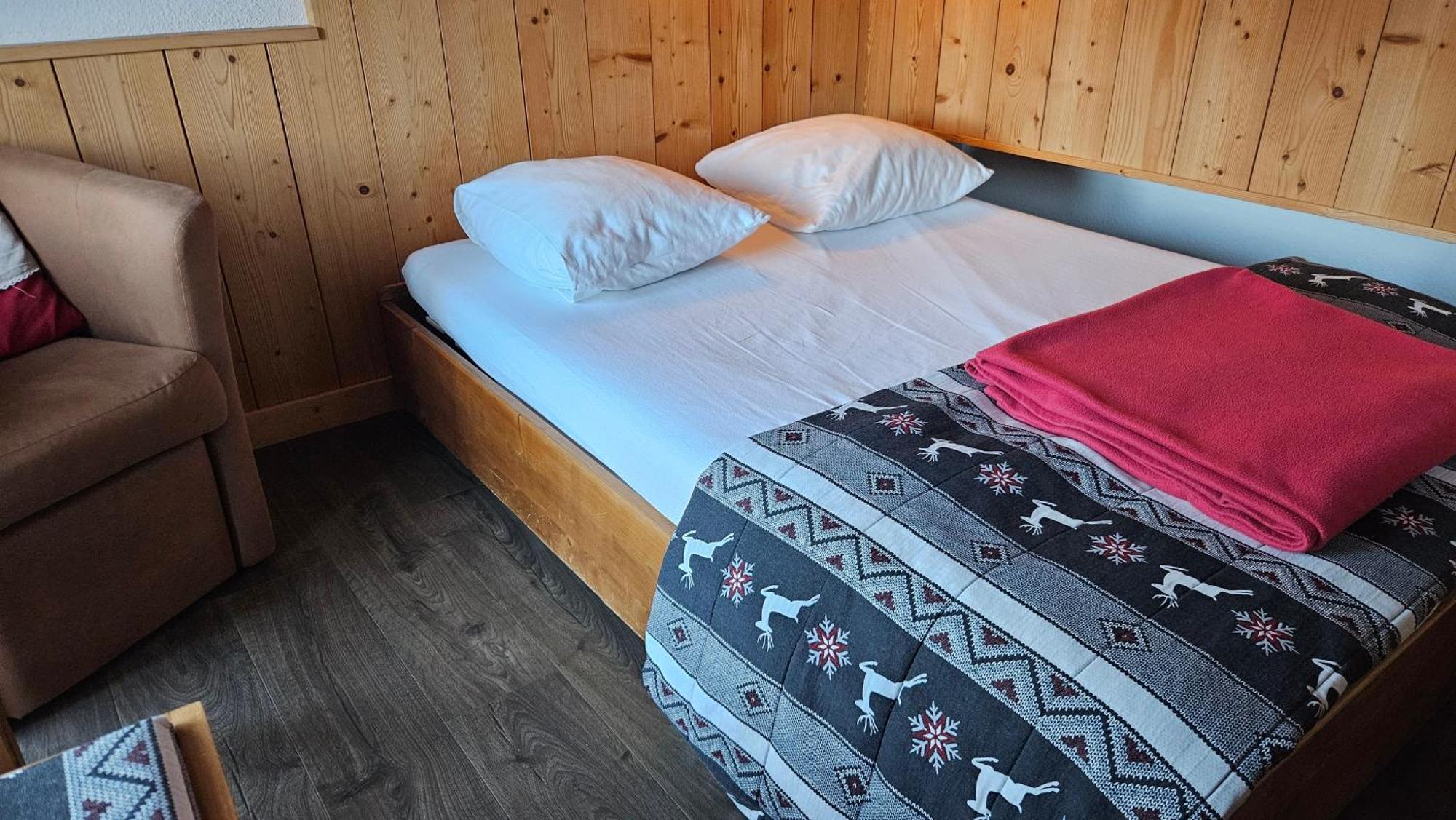 Dvacances Residence Les Tavaillons มีฌูซ์ ภายนอก รูปภาพ